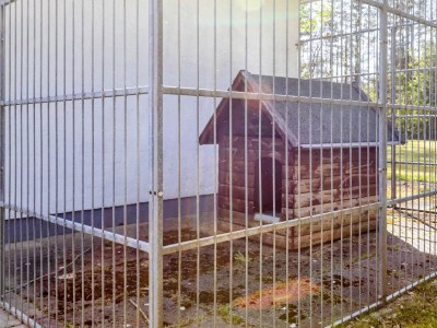 Holiday house 8 Personen Ferienhaus in Højslev-By Traum - Outdoor photo 6