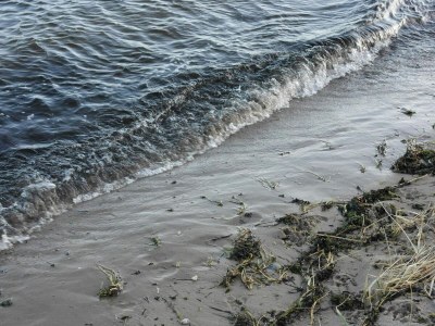 Holiday house 8 Personen Ferienhaus in Højslev-By Traum - Outdoor photo 11