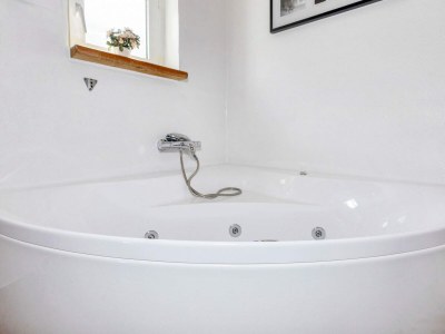 Holiday house 8 Personen Ferienhaus in Højslev-By Traum - Outdoor photo 18