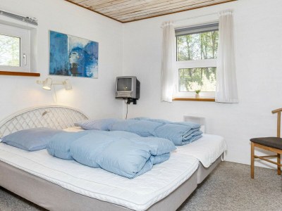 Holiday house 8 Personen Ferienhaus in Højslev-By Traum - Outdoor photo 19