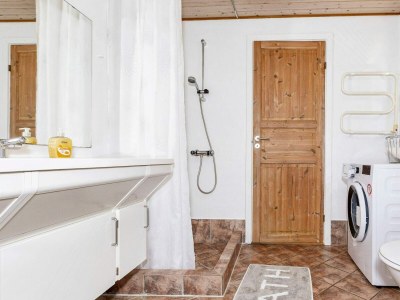 Holiday house 8 Personen Ferienhaus in Højslev-By Traum - Outdoor photo 20