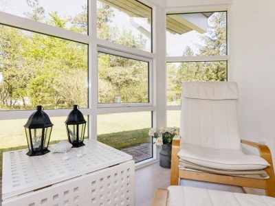 Holiday house 8 Personen Ferienhaus in Højslev-By Traum - Outdoor photo 25