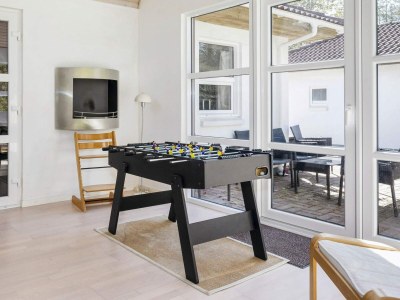 Holiday house 8 Personen Ferienhaus in Højslev-By Traum - Outdoor photo 27