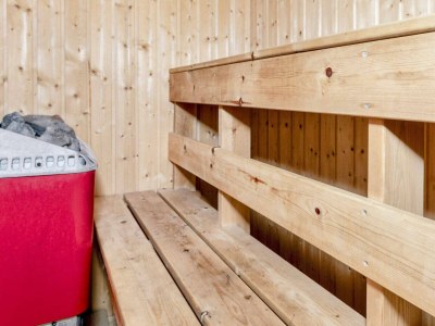 Holiday house 8 Personen Ferienhaus in Højslev-By Traum - Outdoor photo 29