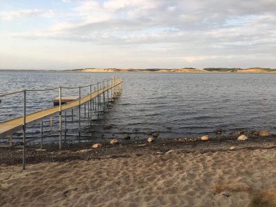 Holiday house 8 Personen Ferienhaus in Højslev-By Traum - Outdoor photo 40