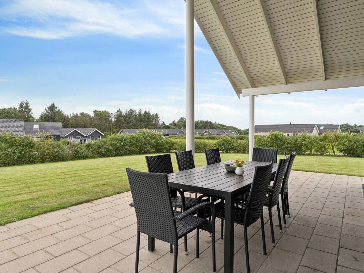 Holiday house Luxus-Ruckzugsort am Hostrup Strand -- By Traum Ferienwohnungen - Outdoor photo 5