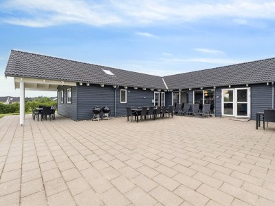 Holiday house Luxus-Ruckzugsort am Hostrup Strand -- By Traum Ferienwohnungen - Outdoor photo 2