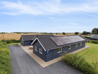 Holiday house Luxus-Ruckzugsort am Hostrup Strand -- By Traum Ferienwohnungen - Outdoor photo 3