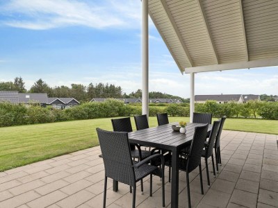 Holiday house Luxus-Ruckzugsort am Hostrup Strand -- By Traum Ferienwohnungen - Outdoor photo 5