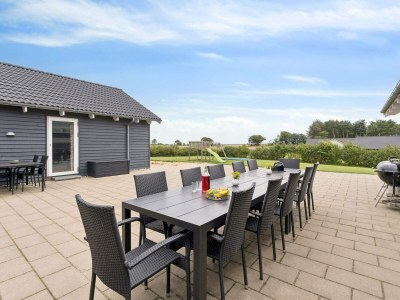 Holiday house Luxus-Ruckzugsort am Hostrup Strand -- By Traum Ferienwohnungen - Outdoor photo 7