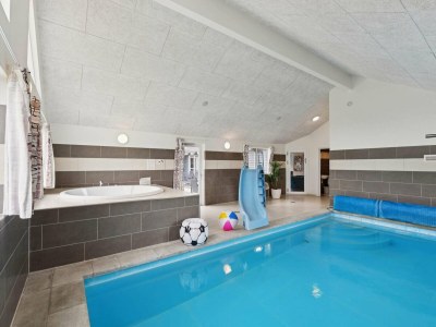 Holiday house Luxus-Ruckzugsort am Hostrup Strand -- By Traum Ferienwohnungen - Outdoor photo 8