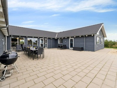 Holiday house Luxus-Ruckzugsort am Hostrup Strand -- By Traum Ferienwohnungen - Outdoor photo 9