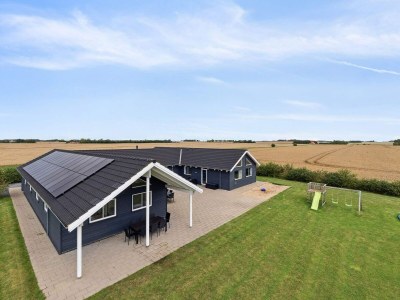 Holiday house Luxus-Ruckzugsort am Hostrup Strand -- By Traum Ferienwohnungen - Outdoor photo 10