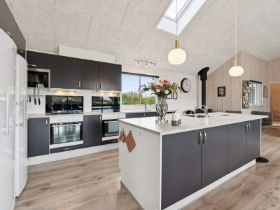 Holiday house Luxus-Ruckzugsort am Hostrup Strand -- By Traum Ferienwohnungen - Outdoor photo 12