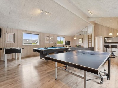 Holiday house Luxus-Ruckzugsort am Hostrup Strand -- By Traum Ferienwohnungen - Outdoor photo 14