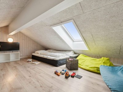 Holiday house Luxus-Ruckzugsort am Hostrup Strand -- By Traum Ferienwohnungen - Outdoor photo 17