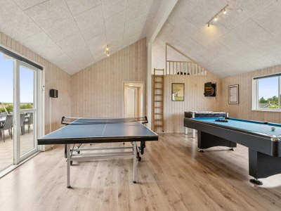 Holiday house Luxus-Ruckzugsort am Hostrup Strand -- By Traum Ferienwohnungen - Outdoor photo 22