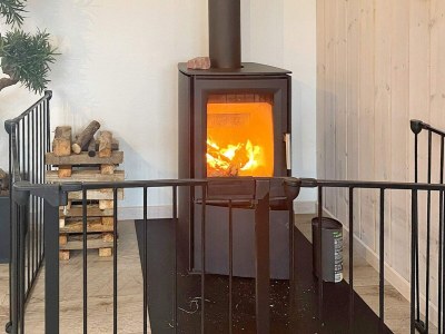 Holiday house Luxus-Ruckzugsort am Hostrup Strand -- By Traum Ferienwohnungen - Outdoor photo 23