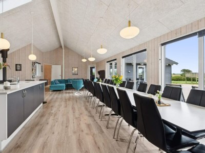 Holiday house Luxus-Ruckzugsort am Hostrup Strand -- By Traum Ferienwohnungen - Outdoor photo 24