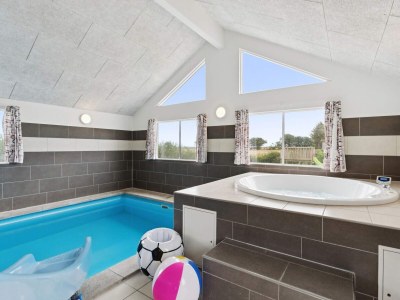 Holiday house Luxus-Ruckzugsort am Hostrup Strand -- By Traum Ferienwohnungen - Outdoor photo 26