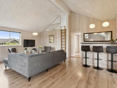 Holiday house Luxus-Ruckzugsort am Hostrup Strand -- By Traum Ferienwohnungen - Outdoor photo 27