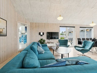 Holiday house Luxus-Ruckzugsort am Hostrup Strand -- By Traum Ferienwohnungen - Outdoor photo 28