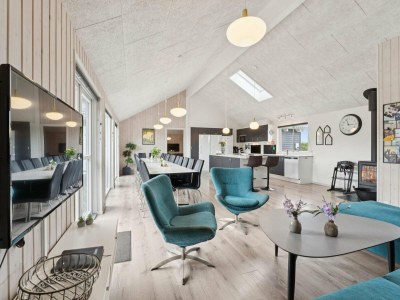 Holiday house Luxus-Ruckzugsort am Hostrup Strand -- By Traum Ferienwohnungen - Outdoor photo 29