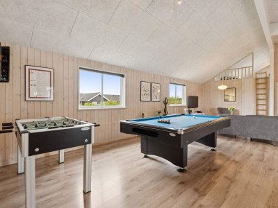 Holiday house Luxus-Ruckzugsort am Hostrup Strand -- By Traum Ferienwohnungen - Outdoor photo 30