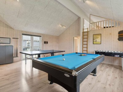 Holiday house Luxus-Ruckzugsort am Hostrup Strand -- By Traum Ferienwohnungen - Outdoor photo 34