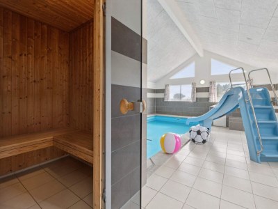 Holiday house Luxus-Ruckzugsort am Hostrup Strand -- By Traum Ferienwohnungen - Outdoor photo 35