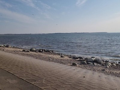 Holiday house Luxus-Ruckzugsort am Hostrup Strand -- By Traum Ferienwohnungen - Outdoor photo 36