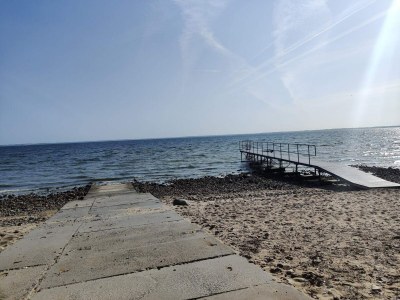Holiday house Luxus-Ruckzugsort am Hostrup Strand -- By Traum Ferienwohnungen - Outdoor photo 37