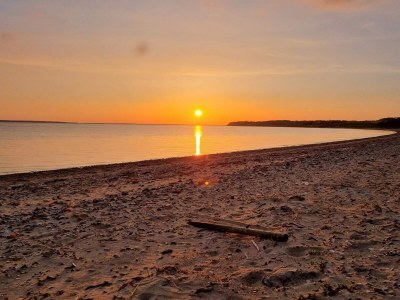 Holiday house Luxus-Ruckzugsort am Hostrup Strand -- By Traum Ferienwohnungen - Outdoor photo 39