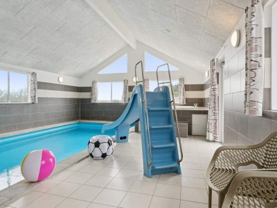 Holiday house Luxus-Ruckzugsort am Hostrup Strand -- By Traum Ferienwohnungen - Outdoor photo 40