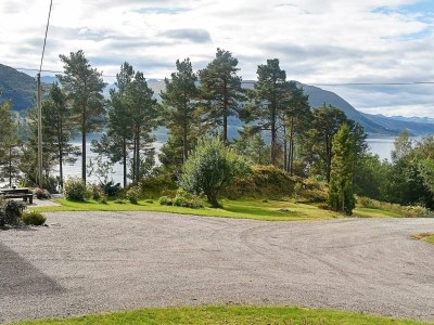 Holiday house 8 Personen Ferienhaus in EIDSVÅG-By Traum - Outdoor photo 6