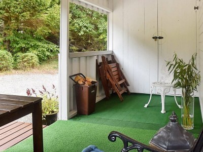 Holiday house 8 Personen Ferienhaus in EIDSVÅG-By Traum - Outdoor photo 8