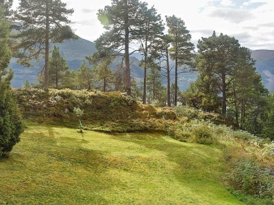 Holiday house 8 Personen Ferienhaus in EIDSVÅG-By Traum - Outdoor photo 9