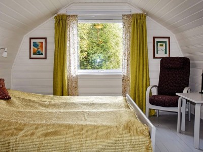 Holiday house 8 Personen Ferienhaus in EIDSVÅG-By Traum - Outdoor photo 25