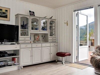 Holiday house 8 Personen Ferienhaus in EIDSVÅG-By Traum - Outdoor photo 26