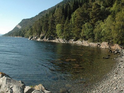 Holiday house 8 Personen Ferienhaus in EIDSVÅG-By Traum - Outdoor photo 27