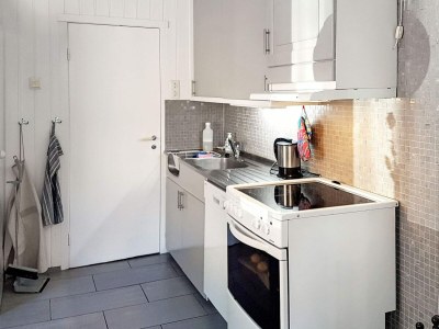 Holiday house 8 Personen Ferienhaus in EIDSVÅG-By Traum - Outdoor photo 29