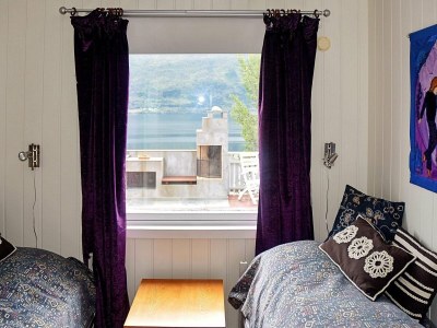 Holiday house 8 Personen Ferienhaus in EIDSVÅG-By Traum - Outdoor photo 30