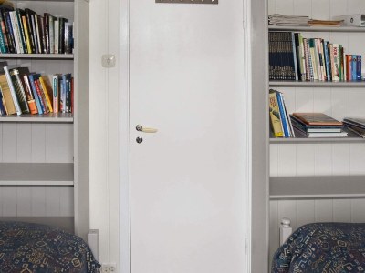 Holiday house 8 Personen Ferienhaus in EIDSVÅG-By Traum - Outdoor photo 31