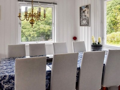 Holiday house 8 Personen Ferienhaus in EIDSVÅG-By Traum - Outdoor photo 34