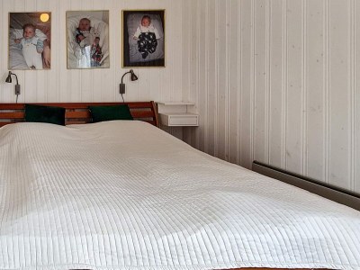 Holiday house 8 Personen Ferienhaus in EIDSVÅG-By Traum - Outdoor photo 35