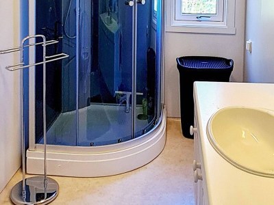 Holiday house 8 Personen Ferienhaus in EIDSVÅG-By Traum - Outdoor photo 40