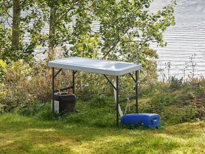 Holiday house 8 Personen Ferienhaus in EIDSVÅG-By Traum - Outdoor photo 41