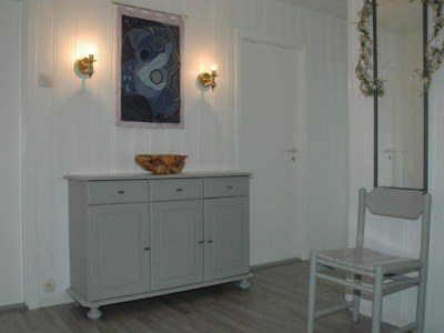 Holiday house 8 Personen Ferienhaus in EIDSVÅG-By Traum - Outdoor photo 43