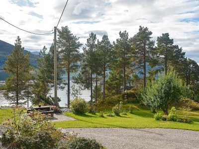 Holiday house 8 Personen Ferienhaus in EIDSVÅG-By Traum - Outdoor photo 44