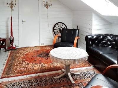 Holiday house 8 Personen Ferienhaus in EIDSVÅG-By Traum - Outdoor photo 45